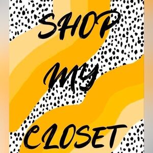 I have great stuff and I want to get it to you!